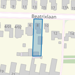 Perceel VHZ02-G-2488