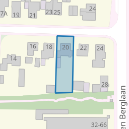 Perceel VHZ02-G-2493