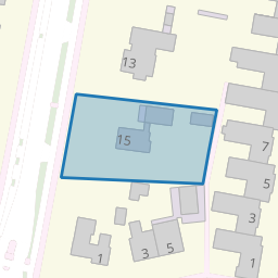 Perceel VHZ02-G-2545