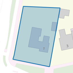 Perceel VHZ02-G-2579