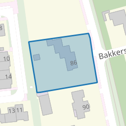 Perceel VHZ02-G-2589