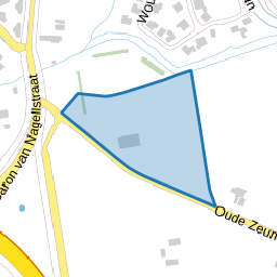 Perceel VHZ02-G-2641