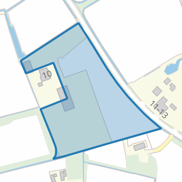 Perceel VHZ02-G-2647