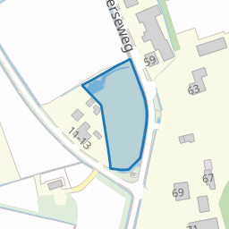 Perceel VHZ02-G-2651