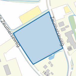 Perceel VHZ02-G-2652