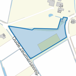 Perceel VHZ02-G-2654