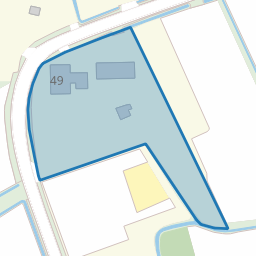 Perceel VHZ02-G-2656