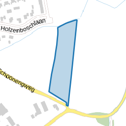 Perceel VHZ02-G-2668