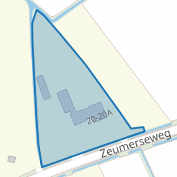 Perceel VHZ02-G-2681