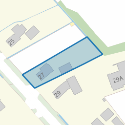 Perceel VHZ02-G-2690