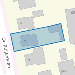 Perceel VHZ02-G-2702