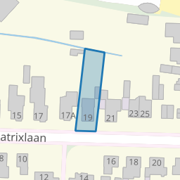 Perceel VHZ02-G-2755