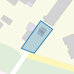 Perceel VHZ02-G-2797