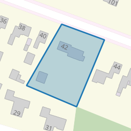 Perceel VHZ02-G-2799