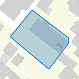 Perceel VHZ02-G-2822