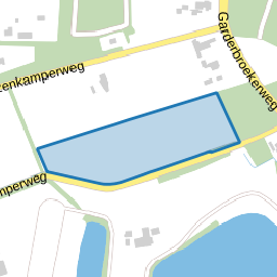 Perceel VHZ02-G-2849