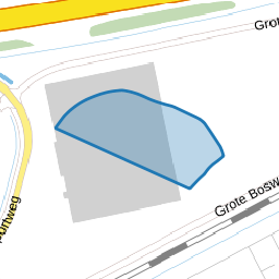 Perceel VHZ02-G-2895