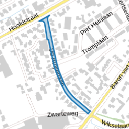 Perceel VHZ02-G-2915