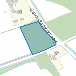 Perceel VHZ02-G-2922