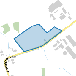 Perceel VHZ02-G-2933