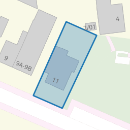 Perceel VHZ02-G-2948