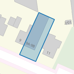 Perceel VHZ02-G-2949