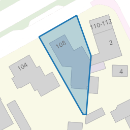 Perceel VHZ02-G-2960