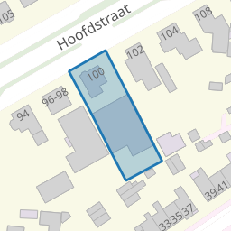 Perceel VHZ02-G-2963