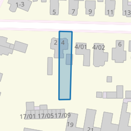 Perceel VHZ02-G-3052