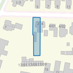 Perceel VHZ02-G-3053