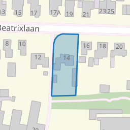 Perceel VHZ02-G-3054