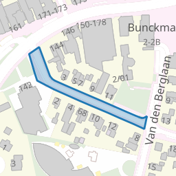 Perceel VHZ02-G-3057