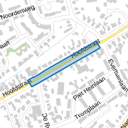 Perceel VHZ02-G-3069