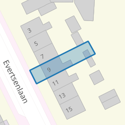 Perceel VHZ02-G-3078