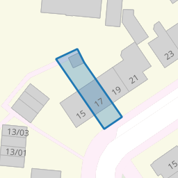 Perceel VHZ02-G-3117