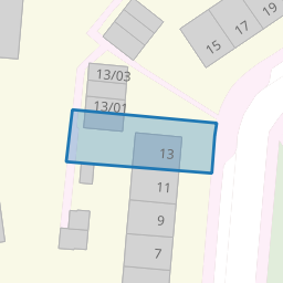 Perceel VHZ02-G-3124