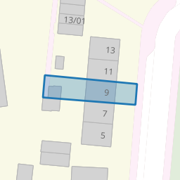 Perceel VHZ02-G-3126