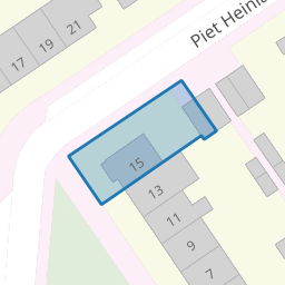 Perceel VHZ02-G-3130