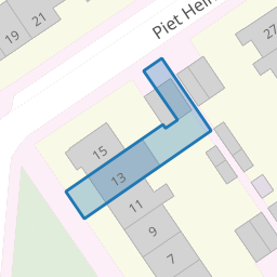 Perceel VHZ02-G-3131