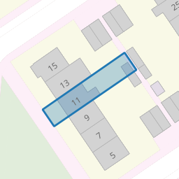 Perceel VHZ02-G-3132