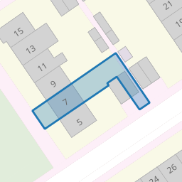 Perceel VHZ02-G-3134