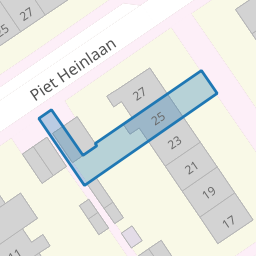 Perceel VHZ02-G-3137