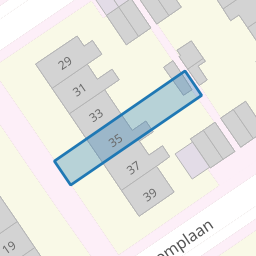 Perceel VHZ02-G-3146