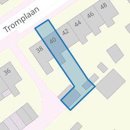 Perceel VHZ02-G-3160