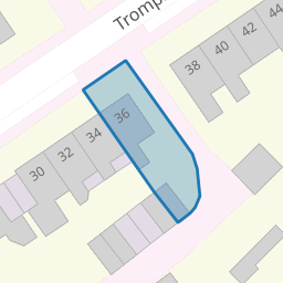 Perceel VHZ02-G-3162