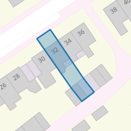 Perceel VHZ02-G-3164