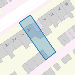 Perceel VHZ02-G-3166