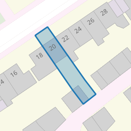 Perceel VHZ02-G-3170