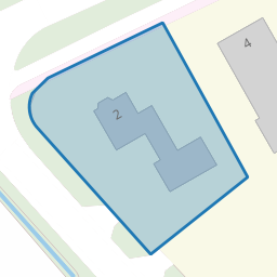 Perceel VHZ02-G-3207