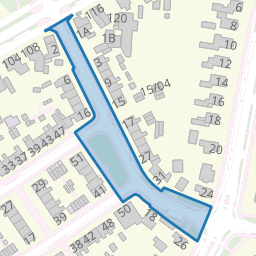 Perceel VHZ02-G-3226